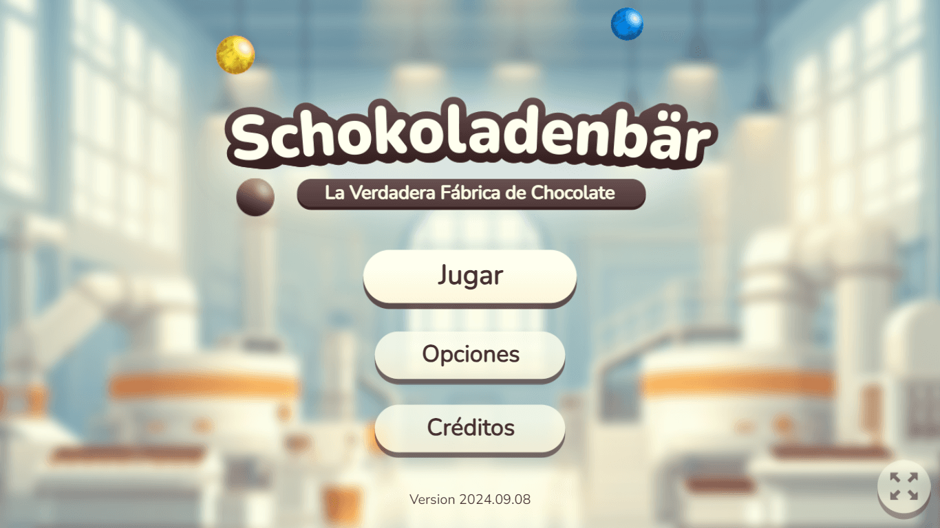 Schokoladenbär