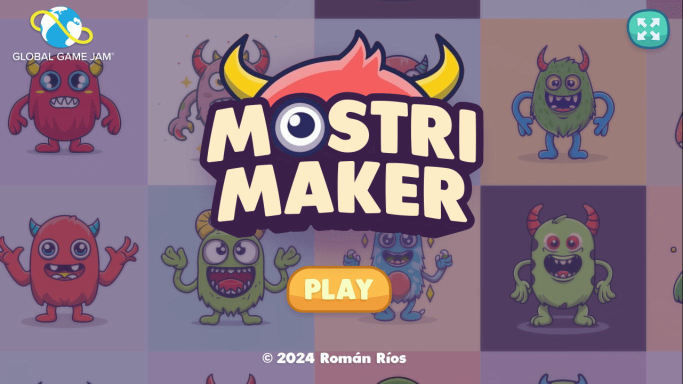 Mostri Maker